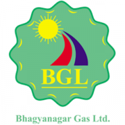 BHAGYANAGAR GAS LTD