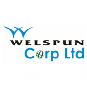 WELSPUN CORP LTD